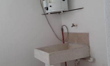 Departamento en renta en cuautlancingo