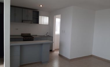 Departamento en renta en cuautlancingo