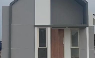 Rumah dijual di Jawa Timur, Sidoarjo