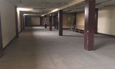 VENDO TERRENO COMERCIAL EN JIRON CHOTA -  CERCADO DE LIMA