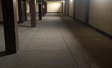 VENDO TERRENO COMERCIAL EN JIRON CHOTA -  CERCADO DE LIMA