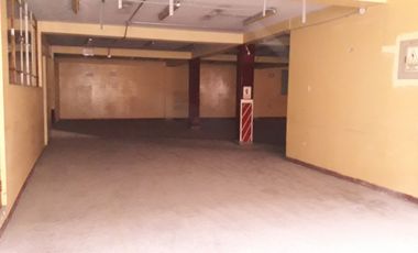 VENDO TERRENO COMERCIAL EN JIRON CHOTA -  CERCADO DE LIMA