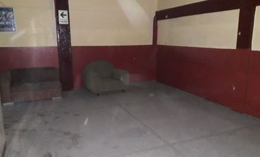 VENDO TERRENO COMERCIAL EN JIRON CHOTA -  CERCADO DE LIMA