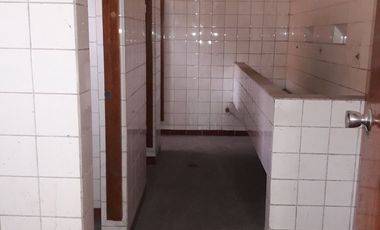 VENDO TERRENO COMERCIAL EN JIRON CHOTA -  CERCADO DE LIMA