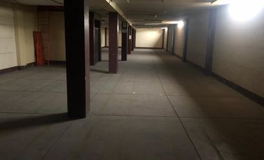 VENDO TERRENO COMERCIAL EN JIRON CHOTA -  CERCADO DE LIMA