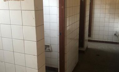 VENDO TERRENO COMERCIAL EN JIRON CHOTA -  CERCADO DE LIMA