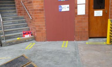 VENDO TERRENO COMERCIAL EN JIRON CHOTA -  CERCADO DE LIMA