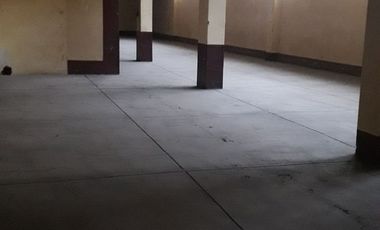 VENDO TERRENO COMERCIAL EN JIRON CHOTA -  CERCADO DE LIMA