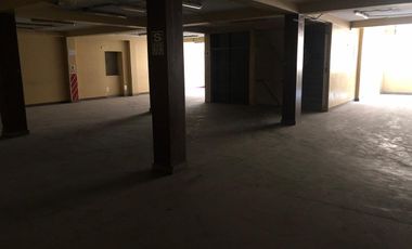 VENDO TERRENO COMERCIAL EN JIRON CHOTA -  CERCADO DE LIMA
