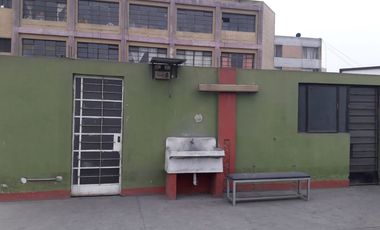 VENDO TERRENO COMERCIAL EN JIRON CHOTA -  CERCADO DE LIMA