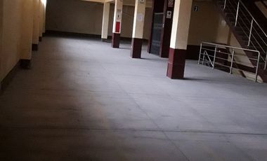 VENDO TERRENO COMERCIAL EN JIRON CHOTA -  CERCADO DE LIMA