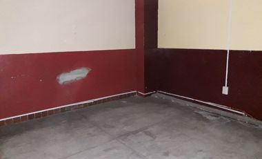 VENDO TERRENO COMERCIAL EN JIRON CHOTA -  CERCADO DE LIMA