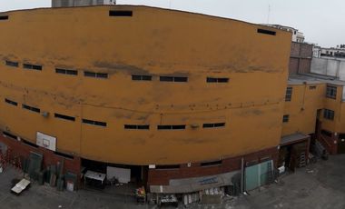 VENDO TERRENO COMERCIAL EN JIRON CHOTA -  CERCADO DE LIMA