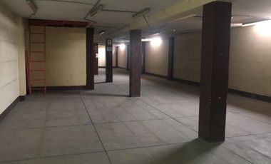 VENDO TERRENO COMERCIAL EN JIRON CHOTA -  CERCADO DE LIMA