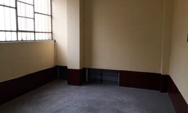 VENDO TERRENO COMERCIAL EN JIRON CHOTA -  CERCADO DE LIMA