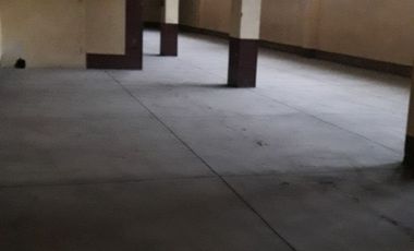 VENDO TERRENO COMERCIAL EN JIRON CHOTA -  CERCADO DE LIMA