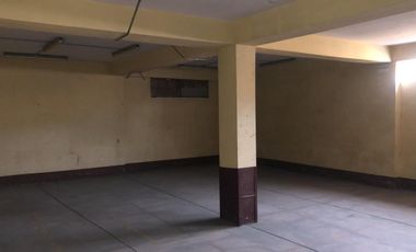 VENDO TERRENO COMERCIAL EN JIRON CHOTA -  CERCADO DE LIMA