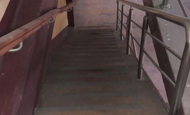 VENDO TERRENO COMERCIAL EN JIRON CHOTA -  CERCADO DE LIMA