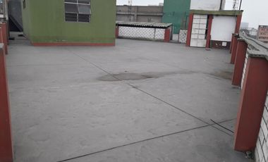 VENDO TERRENO COMERCIAL EN JIRON CHOTA -  CERCADO DE LIMA