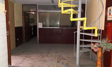 VENDO TERRENO COMERCIAL EN JIRON CHOTA -  CERCADO DE LIMA
