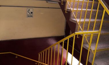 VENDO TERRENO COMERCIAL EN JIRON CHOTA -  CERCADO DE LIMA