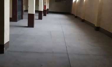 VENDO TERRENO COMERCIAL EN JIRON CHOTA -  CERCADO DE LIMA