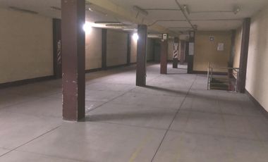 VENDO TERRENO COMERCIAL EN JIRON CHOTA -  CERCADO DE LIMA