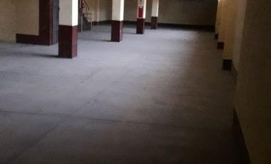 VENDO TERRENO COMERCIAL EN JIRON CHOTA -  CERCADO DE LIMA