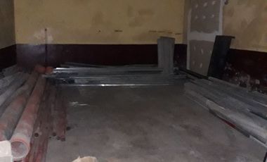VENDO TERRENO COMERCIAL EN JIRON CHOTA -  CERCADO DE LIMA
