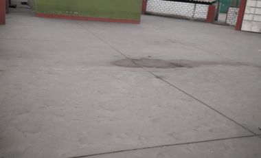 VENDO TERRENO COMERCIAL EN JIRON CHOTA -  CERCADO DE LIMA