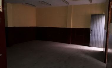 VENDO TERRENO COMERCIAL EN JIRON CHOTA -  CERCADO DE LIMA