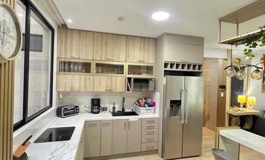 DEPARTAMENTO AMOBLADO EN ALQUILER 2 HABITACIONES SECTOR REEC ORO VERDE INGRESO A MACHALA CON GARAJE