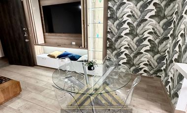 DEPARTAMENTO AMOBLADO EN ALQUILER 2 HABITACIONES SECTOR REEC ORO VERDE INGRESO A MACHALA CON GARAJE