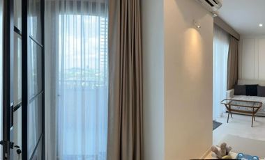 Intro Condominium Phahonyothin-Pradipat BTS Saphan Khwai, Bang Sue 76 sq.m 2 rooms, 2 rooms + Jacuzzi