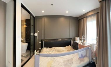 Intro Condominium Phahonyothin-Pradipat BTS Saphan Khwai, Bang Sue 76 sq.m 2 rooms, 2 rooms + Jacuzzi