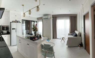 Intro Condominium Phahonyothin-Pradipat BTS Saphan Khwai, Bang Sue 76 sq.m 2 rooms, 2 rooms + Jacuzzi