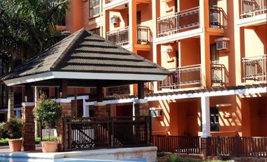 Condo with Balcony For Sale in Tagaytay Ready for Occupancy