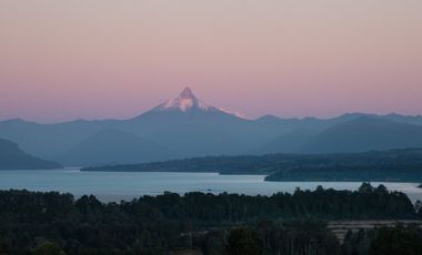 Espectaculares Parcelas de 5000m2 en Condominio con vista al Lago Rupanco y volcanes Osorno, Puntiagudo y Casablanca