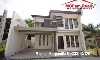 4 Bedroom House For Sale in Meycauayan Bulacan