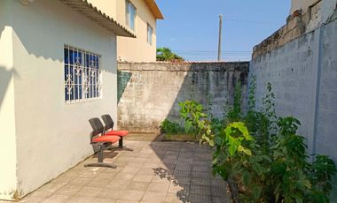 Casa de alquiler en la Urb. Valle Alto, Vía a la Costa, 3 dormitorios.
