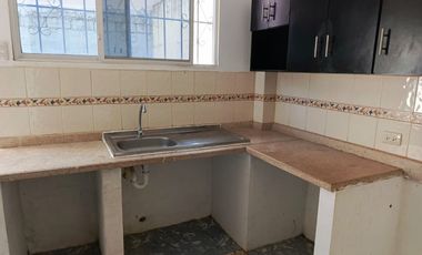 Casa de alquiler en la Urb. Valle Alto, Vía a la Costa, 3 dormitorios.