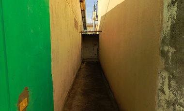 Casa de alquiler en la Urb. Valle Alto, Vía a la Costa, 3 dormitorios.