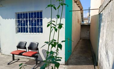 Casa de alquiler en la Urb. Valle Alto, Vía a la Costa, 3 dormitorios.