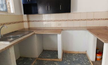 Casa de alquiler en la Urb. Valle Alto, Vía a la Costa, 3 dormitorios.