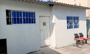 Casa de alquiler en la Urb. Valle Alto, Vía a la Costa, 3 dormitorios.