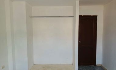 Casa de alquiler en la Urb. Valle Alto, Vía a la Costa, 3 dormitorios.