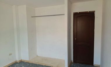 Casa de alquiler en la Urb. Valle Alto, Vía a la Costa, 3 dormitorios.