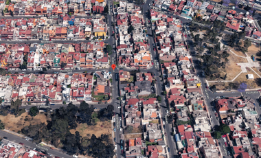 HERMOSA CASA EN REMATE!!! CAFETALES, COYOACÁN. EXCELENTE UBICACION !!!