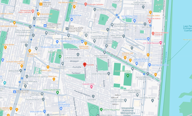 HERMOSA CASA EN REMATE!!! CAFETALES, COYOACÁN. EXCELENTE UBICACION !!!