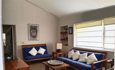 CASA SOLA EN VENTA